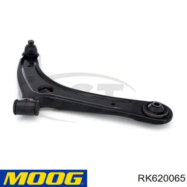 RK620065 Moog barra oscilante, suspensión de ruedas delantera, inferior derecha