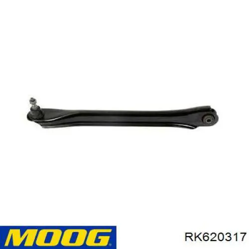 RK620317 Moog brazo suspension (control trasero inferior derecho)