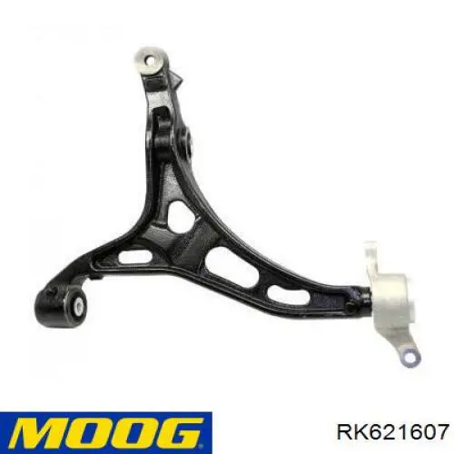 RK621607 Moog barra oscilante, suspensión de ruedas delantera, superior derecha