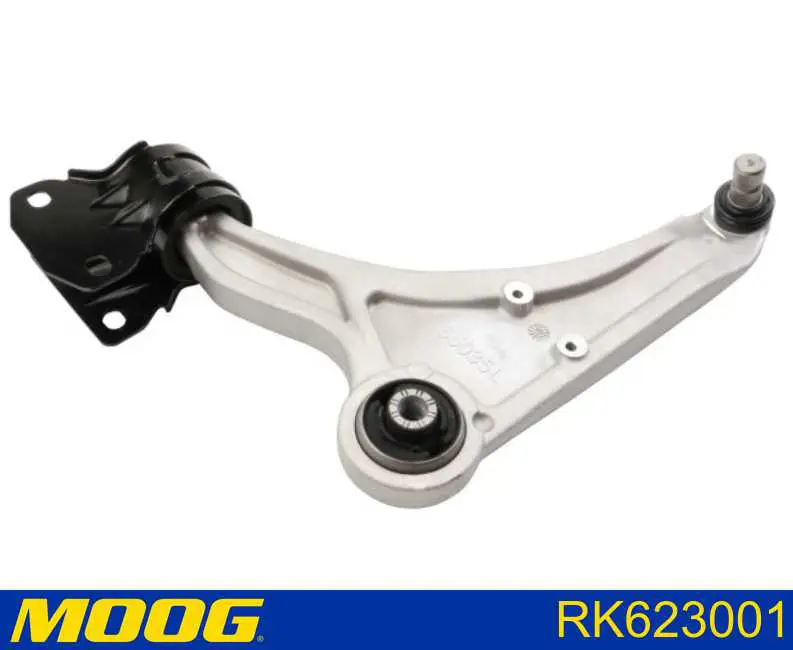 Comprar RL9Z3079A Raiso Brazo inferior izquierdo de la suspensión delantera
