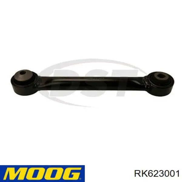 RK623001 Moog silentblock de suspensión delantero inferior