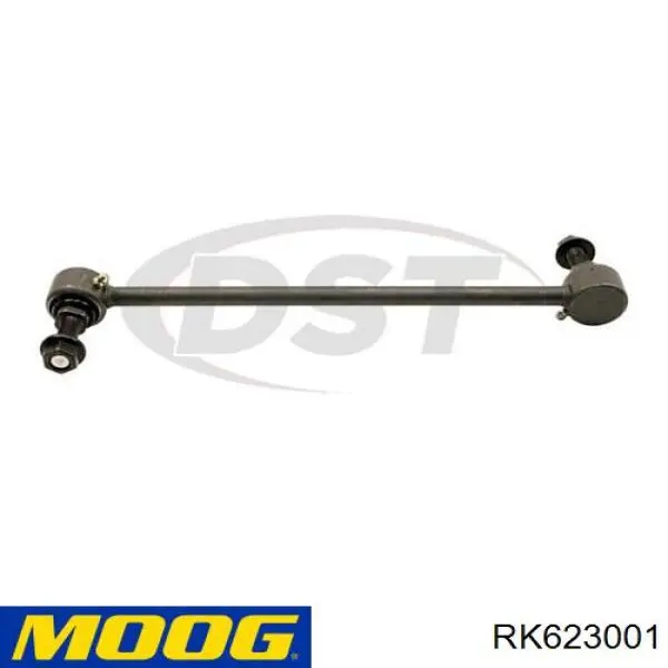Brazo inferior izquierdo de la suspensión delantera Ford RK623001 precio, desde 108,06 EUR