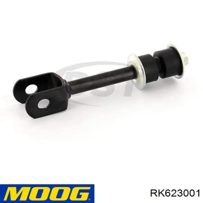 Comprar RK623001 Ford Brazo inferior izquierdo de la suspensión delantera
