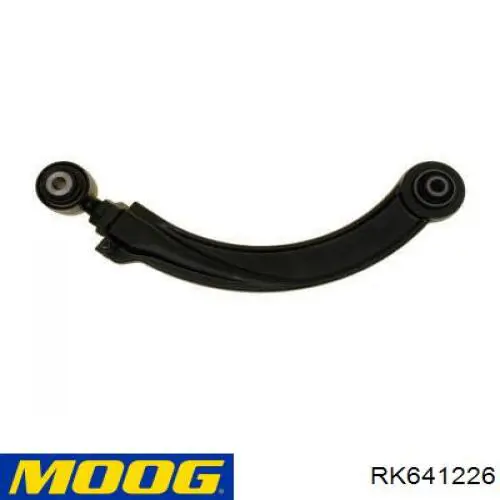 Comprar 05105270AC Chrysler Barra transversal de la suspensión trasera