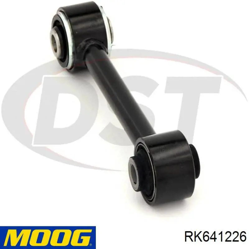 05105270AC Chrysler Barra transversal, suspensión de ruedas, eje trasero