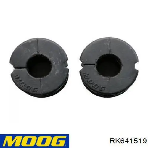 RK641519 Moog brazo suspension trasero superior derecho