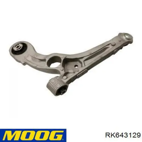 Comprar JE408 Teknorot Brazo transversal de suspensión trasera