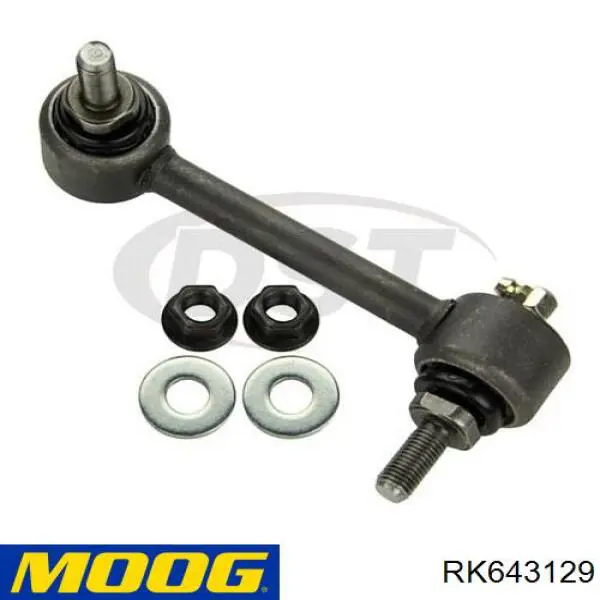 Brazo transversal de suspensión trasera Teknorot JE408 precio, desde 44,07 EUR
