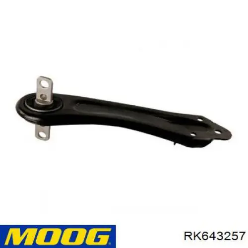 RK643257 Moog mangueta trasera derecha (suspension)