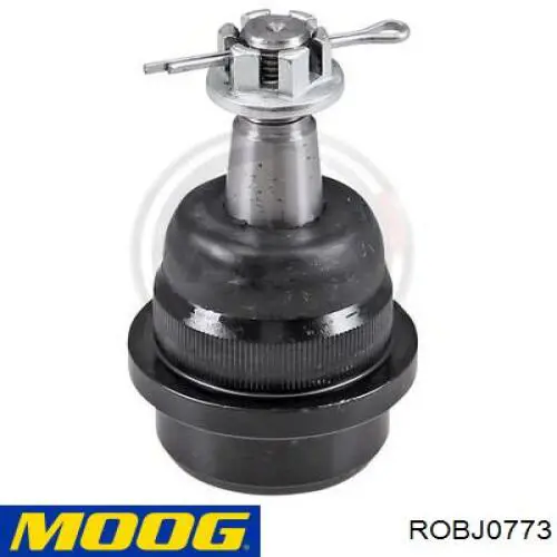 Rótula de suspensión BJL01 Japan Parts