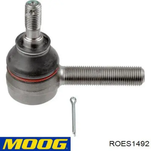 Rótula de la barra central de dirección trasera izquierda FAG 840069210 precio, desde 23,73 EUR