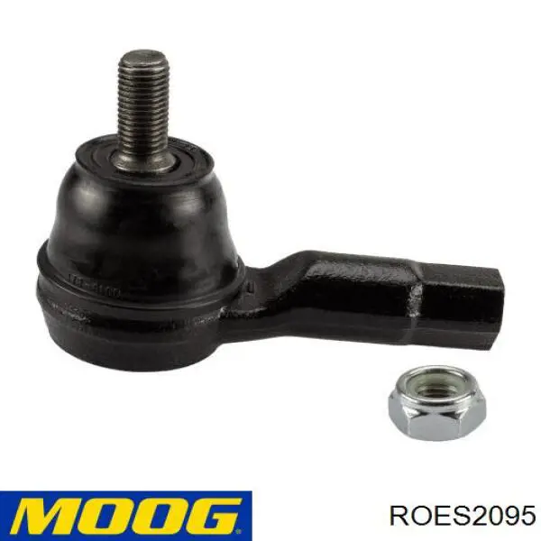 ROES2095 Moog rótula barra de acoplamiento exterior