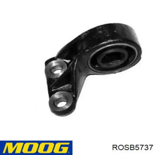 ROSB5737 Moog silentblock de suspensión delantero inferior