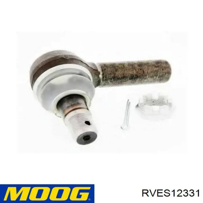 Terminal de dirección Moog RVES12331 precio, desde 16,61 EUR