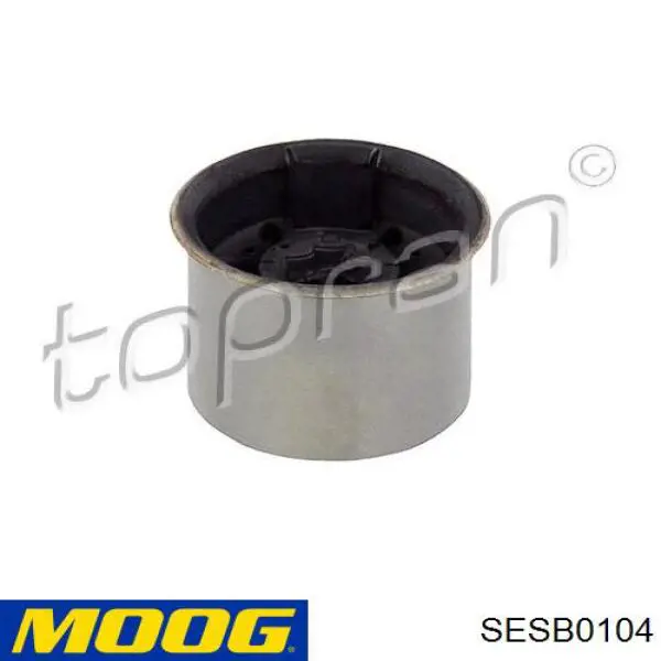 Silentblock del brazo de suspensión SESB0104 Moog