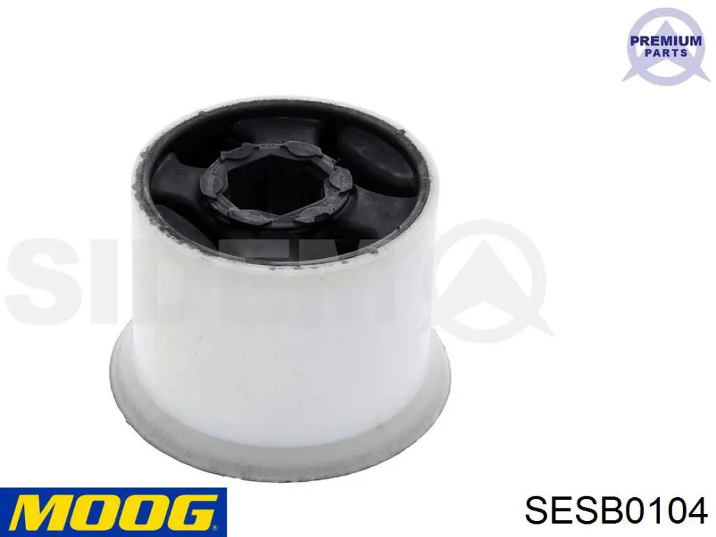 Comprar SESB0104 Moog Silentblock