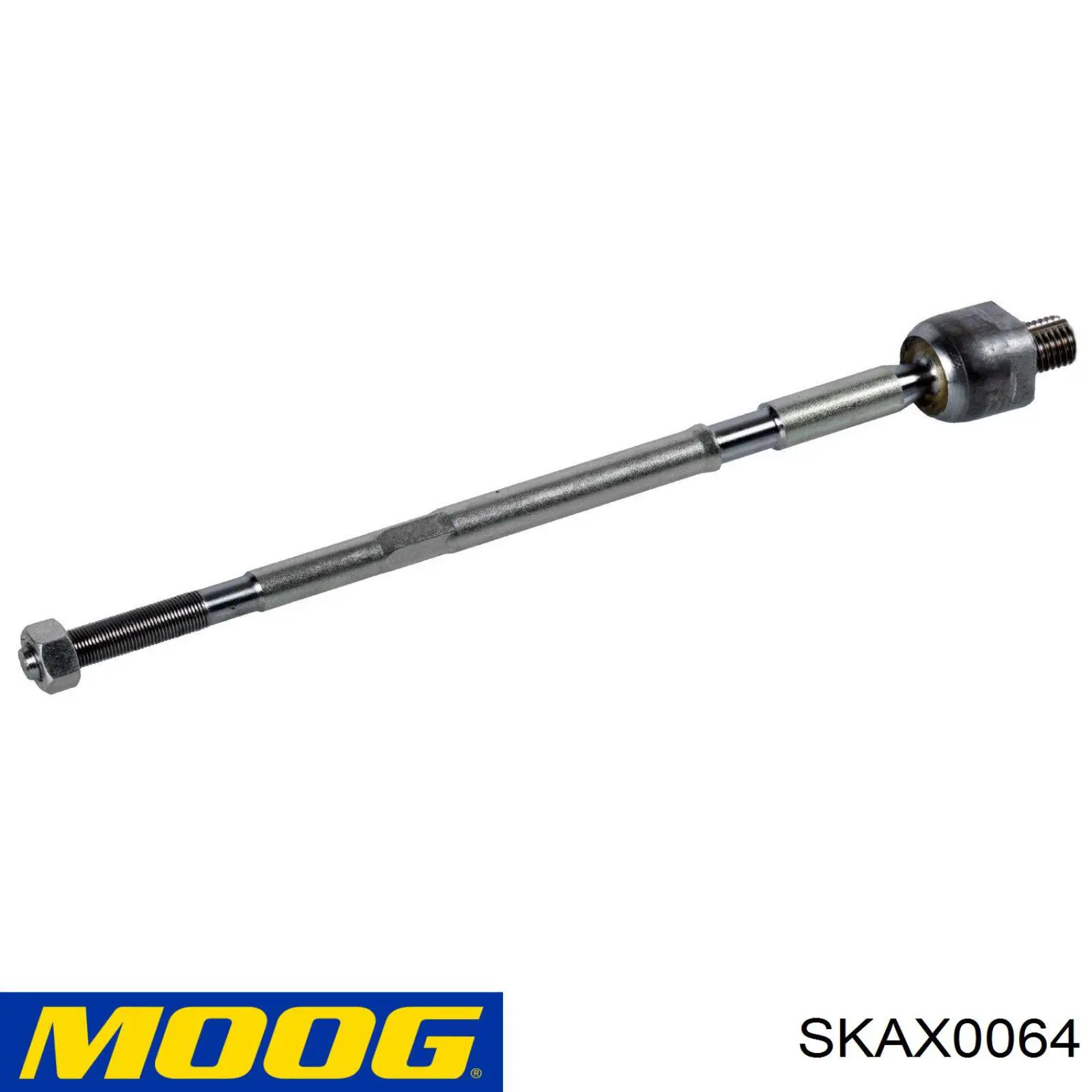 SKAX0064 Moog barra de acoplamiento