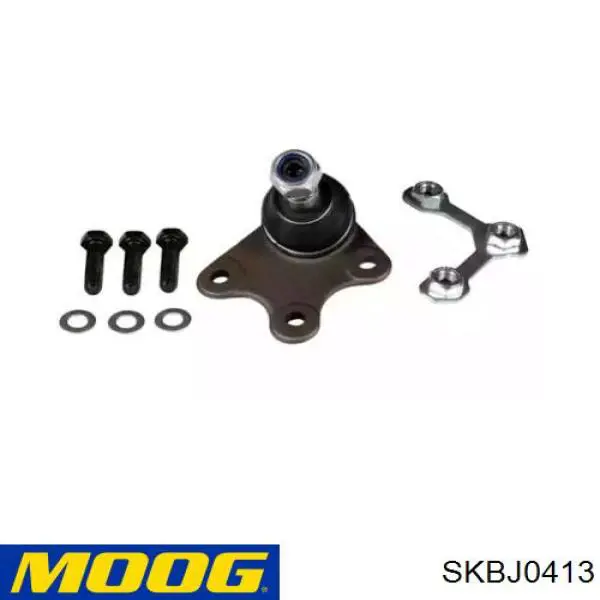  Moog SKBJ0413