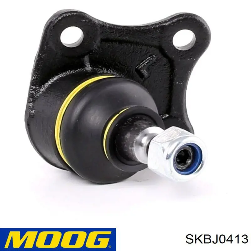Rótula de suspensión inferior izquierda Moog SKBJ0413 precio, desde 17,77 EUR