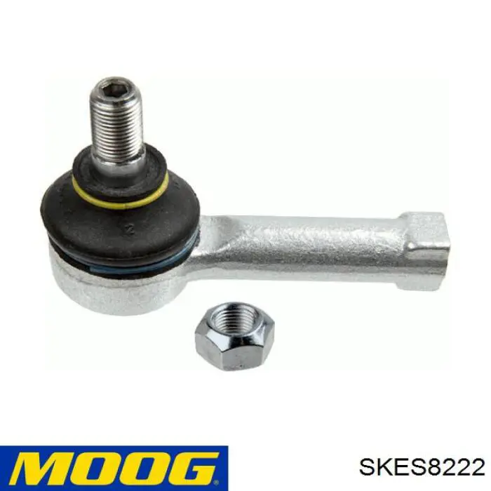 SK-ES-8222 Moog rótula barra de acoplamiento exterior