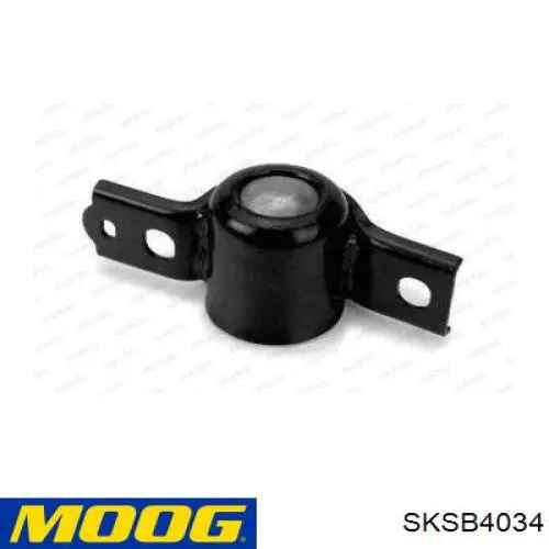 SKSB4034 Moog silentblock de suspensión delantero inferior