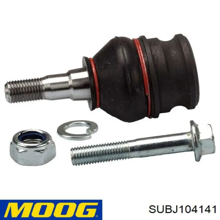  Moog SUBJ104141