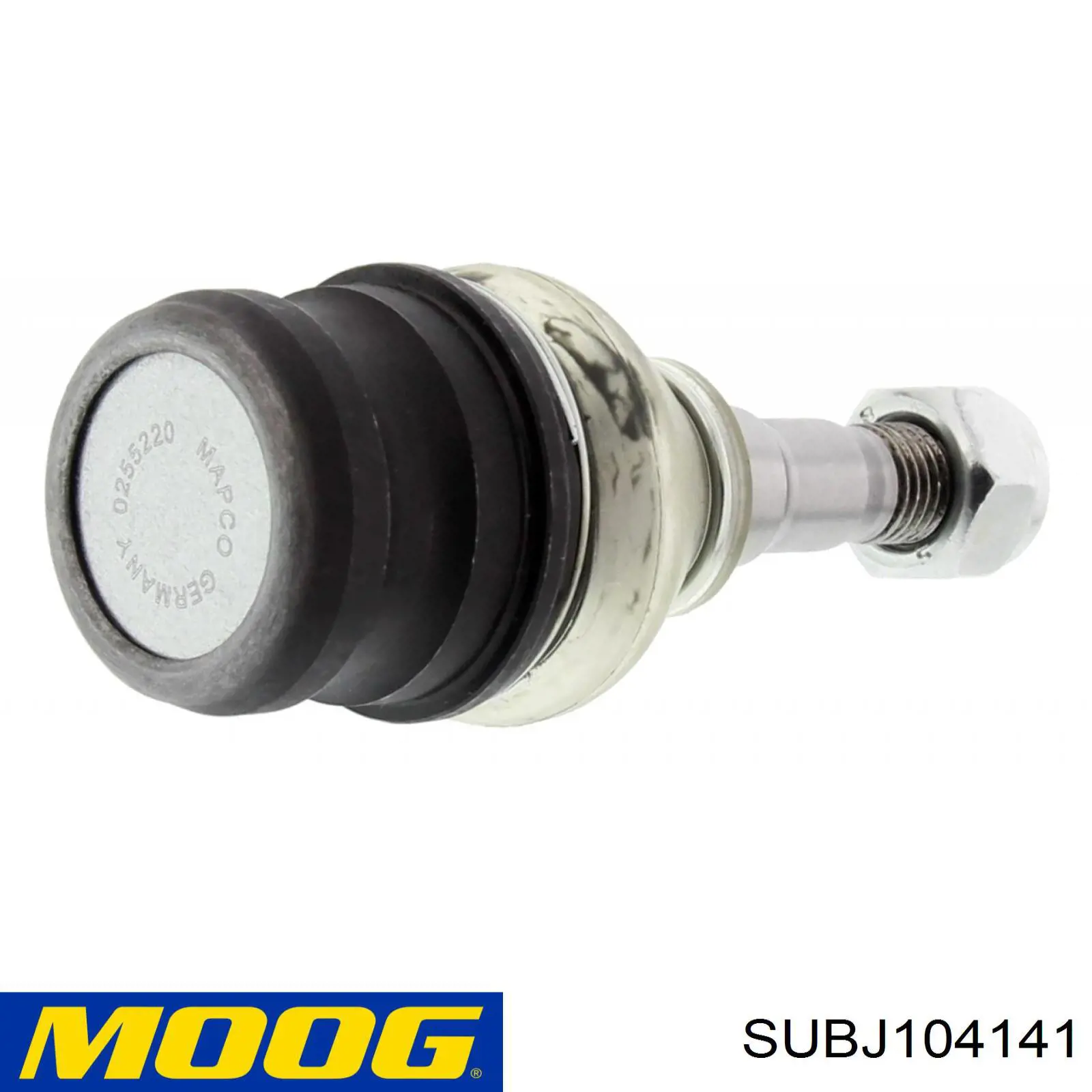 SUBJ104141 Moog Rótula inferior de suspensión