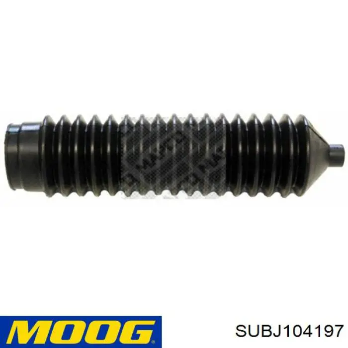 Rótula inferior de suspensión Nipparts J4867000