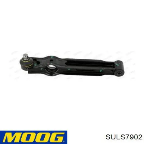 Soporte de barra estabilizadora delantera Subaru Forester 3 S12, SH