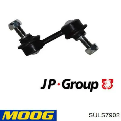 Soporte de barra estabilizadora delantera Subaru Forester 3 S12, SH