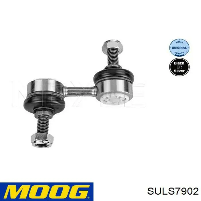 SULS7902 Moog soporte de barra estabilizadora delantera