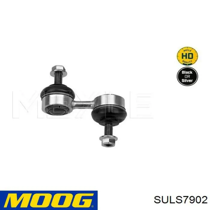 Soporte de barra estabilizadora delantera Subaru Forester 3 S12, SH