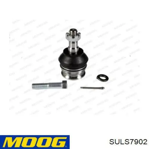 Soporte de barra estabilizadora delantera Subaru Forester 3 S12, SH