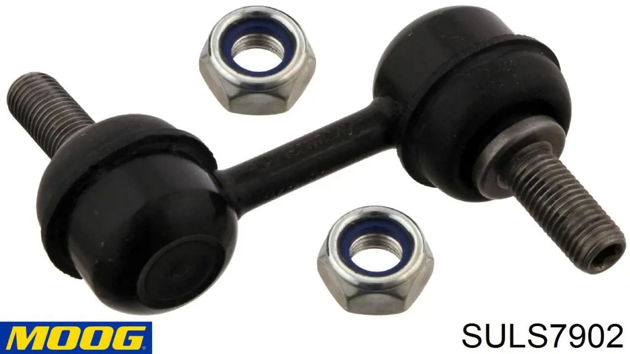 Soporte de barra estabilizadora delantera Subaru Forester 3 S12, SH