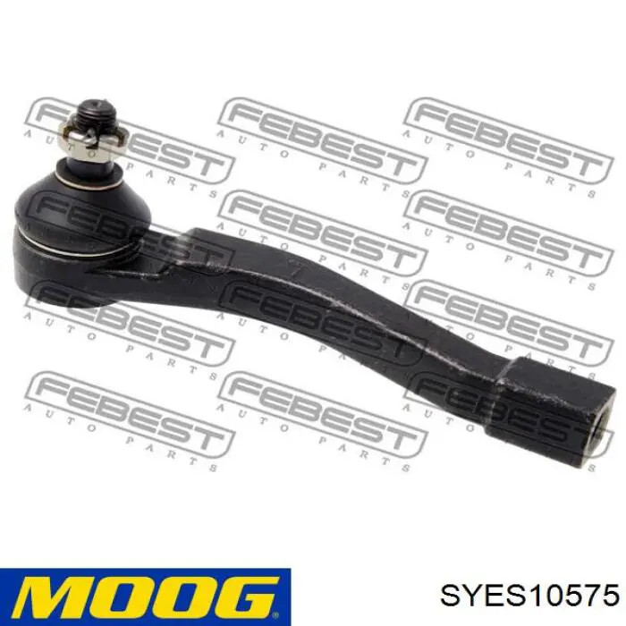 SYES10575 Moog rótula barra de acoplamiento exterior