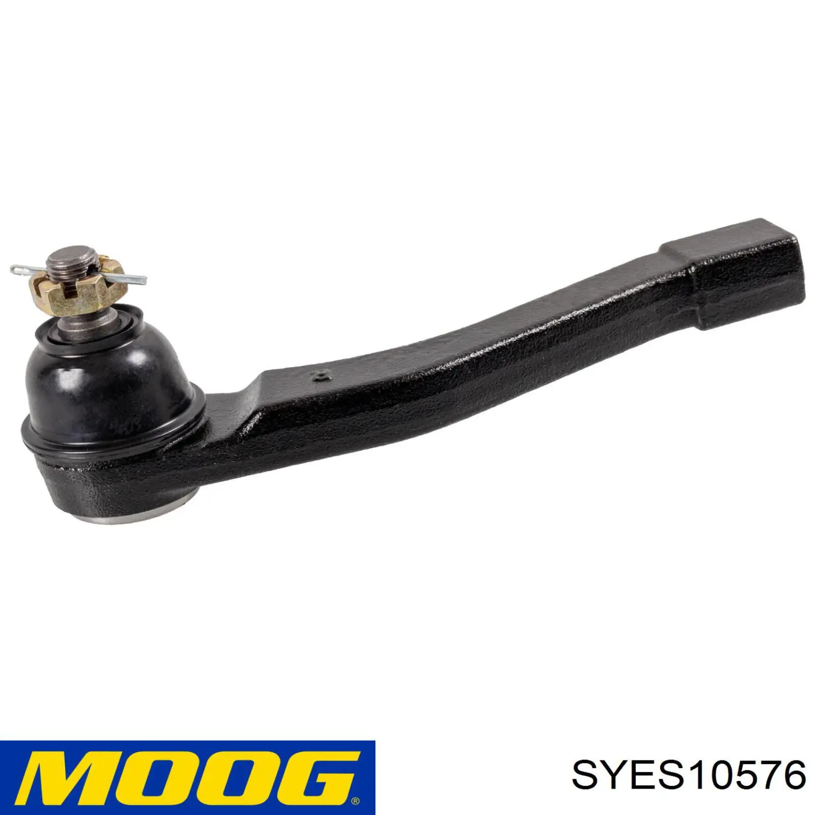 SYES10576 Moog rótula barra de acoplamiento exterior