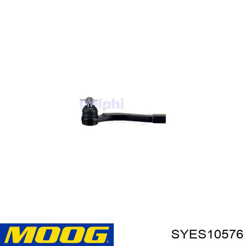 Rótulas de dirección BGA SR8302