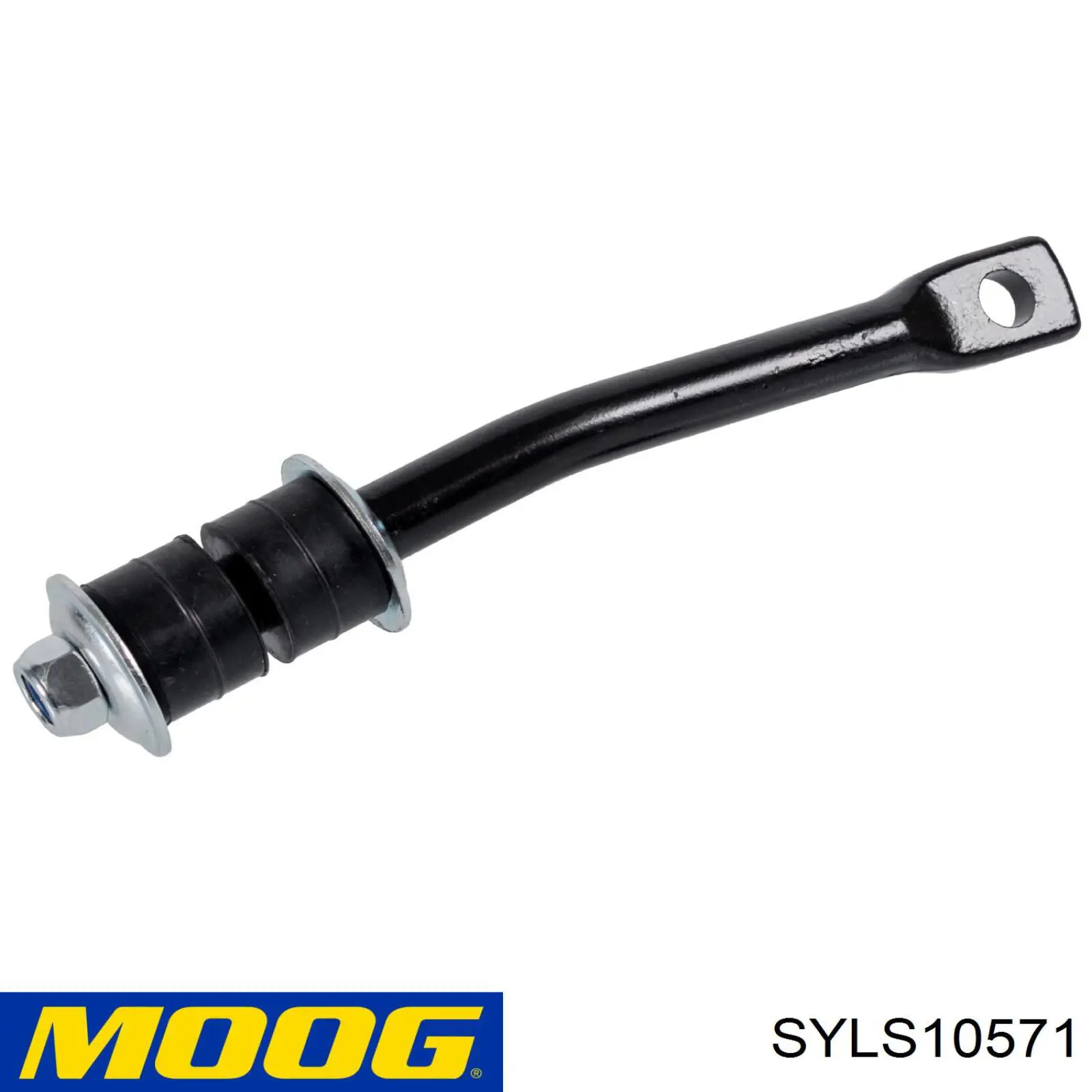 Comprar SYLS10571 Moog Bieleta estabilizadora delantera izquierda