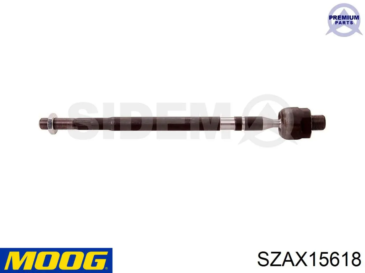 Comprar TA3712 Delphi Barra de acoplamiento