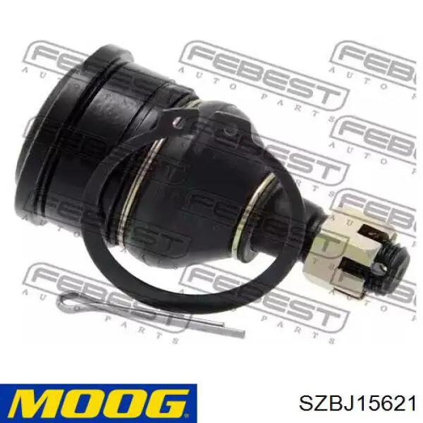Comprar SZBJ15621 Moog Rótula inferior de suspensión