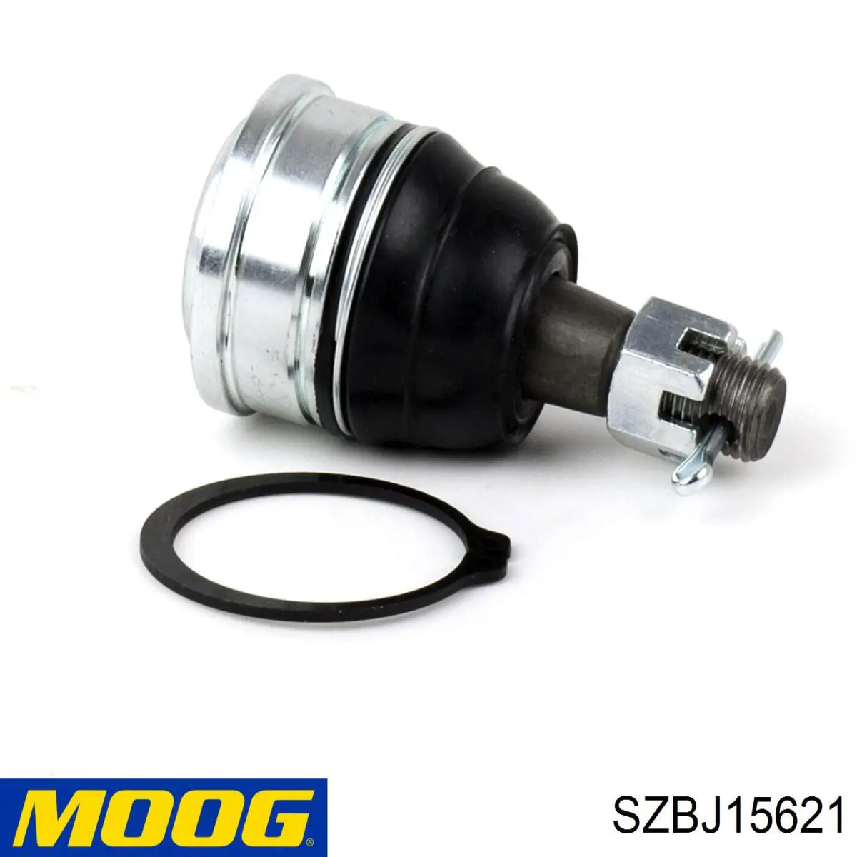 Rótula inferior de suspensión Moog SZBJ15621 precio, desde 17,94 EUR