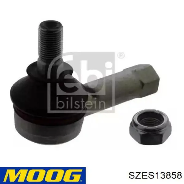 Rótulas de dirección Suzuki 4881068L00000