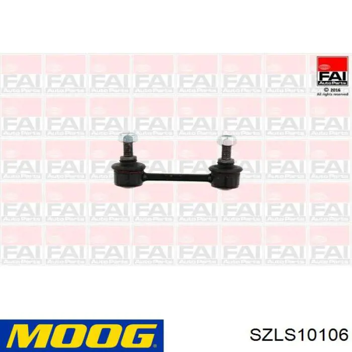 SI810 Japan Parts Bieleta estabilizadora delantera