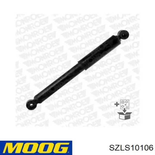 Bieleta estabilizadora delantera Japan Parts SI810 precio, desde 29,35 EUR