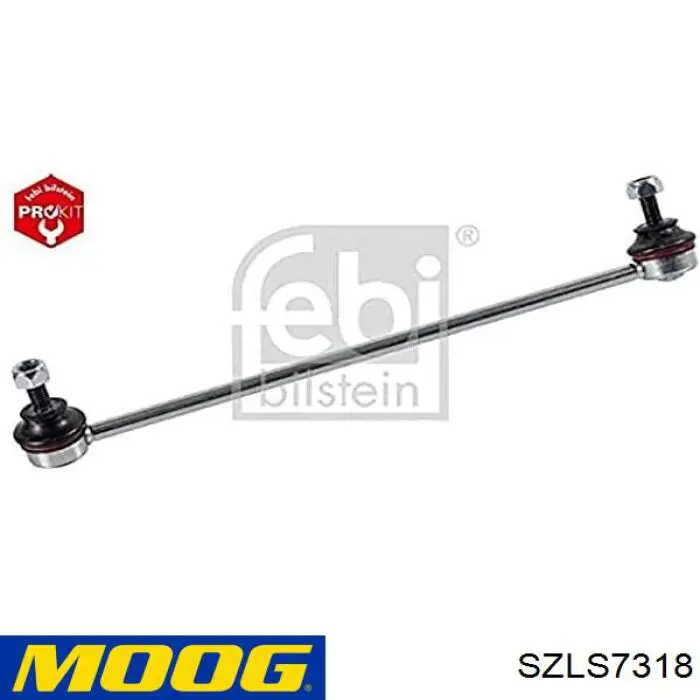 Bieleta estabilizadora delantera Metalcaucho 06938 precio, desde 23,77 EUR