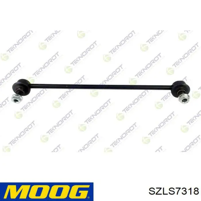 Comprar 06938 Metalcaucho Bieleta estabilizadora delantera