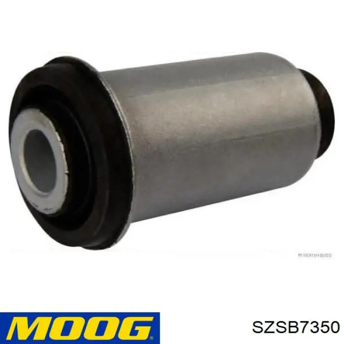 Buje trasero del brazo oscilante trasero Suzuki 4553165J00 precio, desde 10,65 EUR