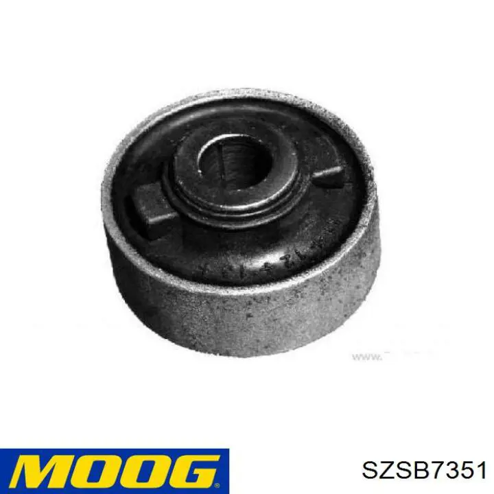 Comprar RU826 Japan Parts Silentblock