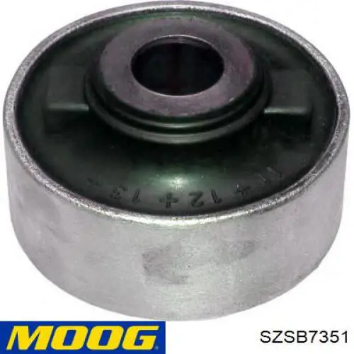 Silentblock del brazo de suspensión SZSB7351 Moog