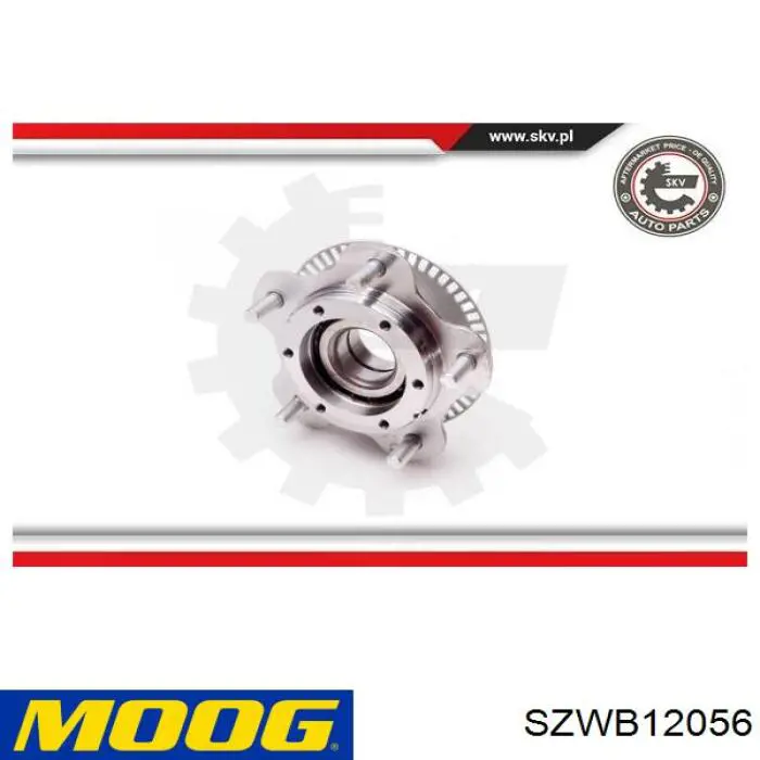 Buje de rueda delantero Metalcaucho 90435 precio, desde 39,30 EUR